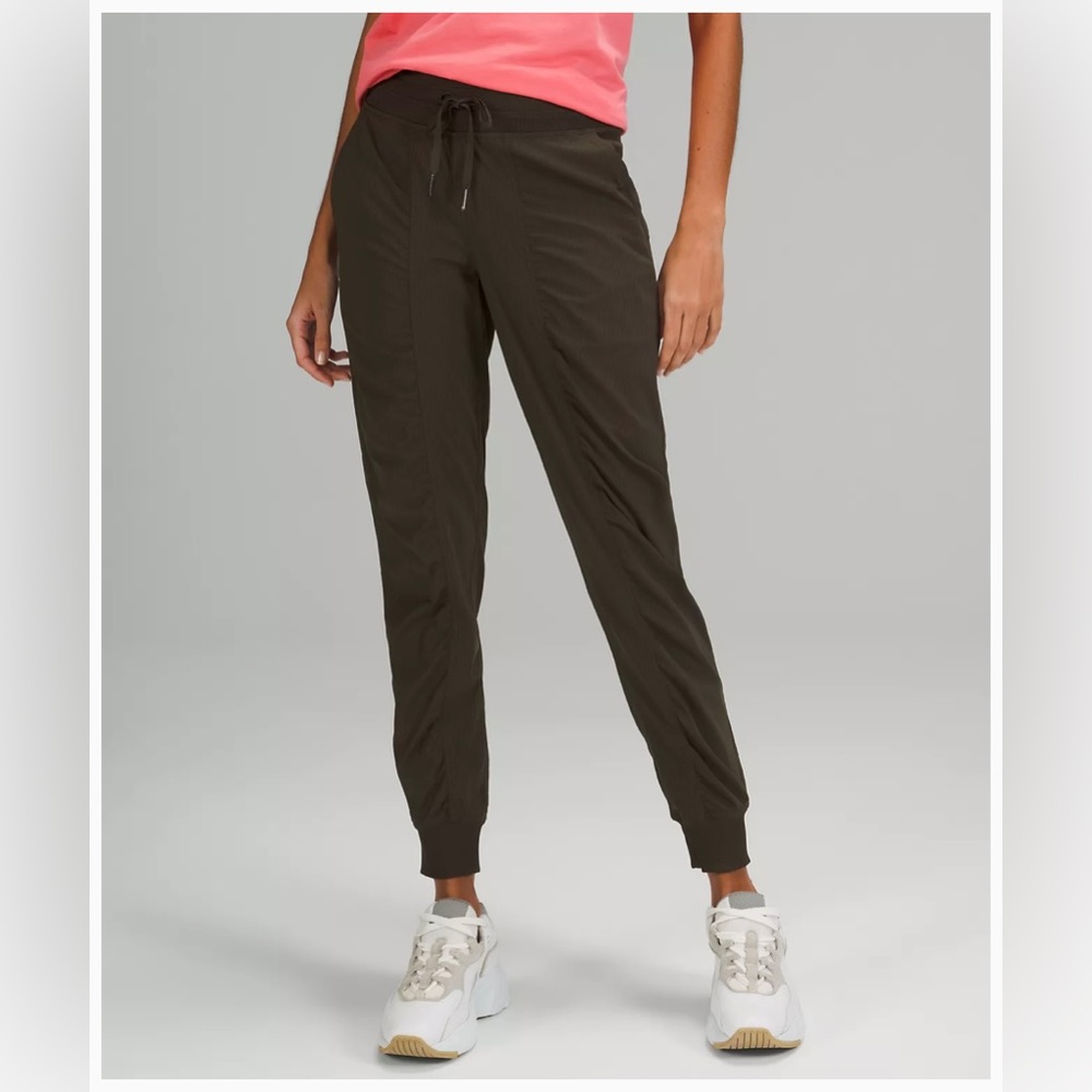 lululemon Dance Studio Jogger NWT